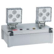  BAP 2500LM LED SATI ADR 