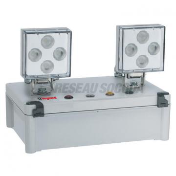  BAP 2500LM LED SATI ADR 