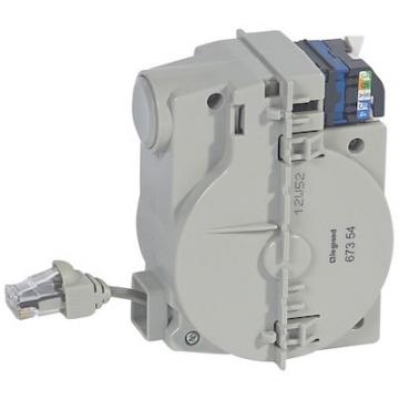  RJ45 CAT6 UTP ENROUL.CELIANE 