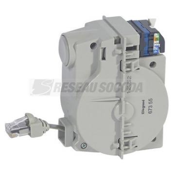  RJ45 CAT6 FTP ENROUL.CELIANE 