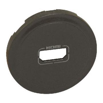  ENJO AUDIO VIDEO HDMI GRAPHITE 