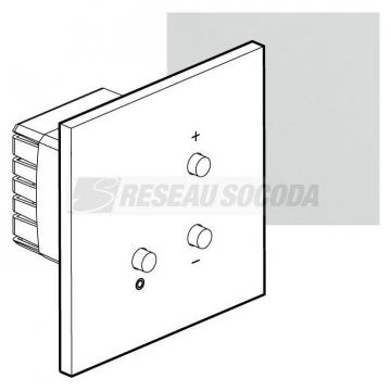  ENJO PRISE SUB D9/HD15 GRAPH 