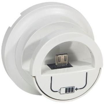  ENJO DOCK USB BLANC 