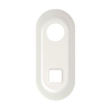  ENJO. RJ45 ENROULEUR BLANC 