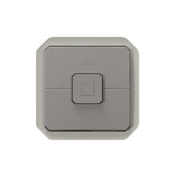  POUSSOIR VR GRIS COMPO 