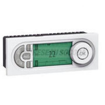  PRMOSAIC THERMOSTAT HVAC PROG 