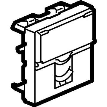  PRMOSAIC RJ11 2M 