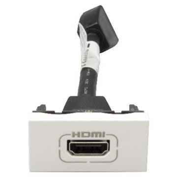  HDMI PRE-CONNECT.1M BL MOSAIC 