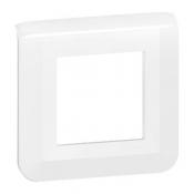  PLAQUE 2M BLANC 