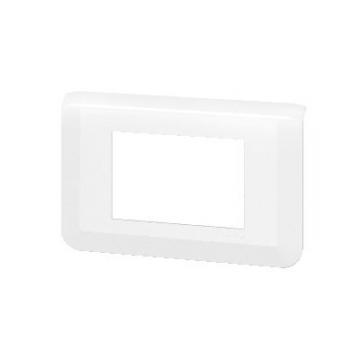  PLAQUE 3M BLANC 