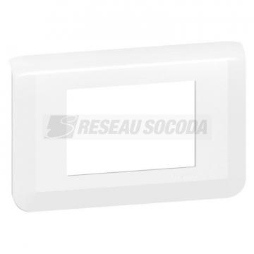  PLAQUE 3M BLANC 