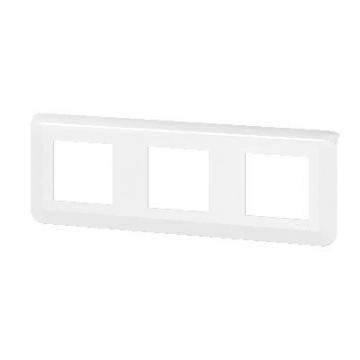  PLAQUE 3X2M BLANC 