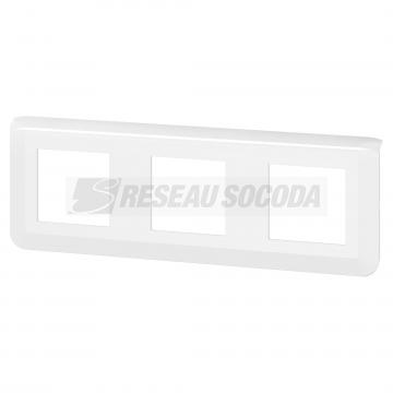  PLAQUE 3X2M BLANC 