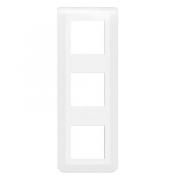  PLAQUE 3X2M BLANC VERTICAL 