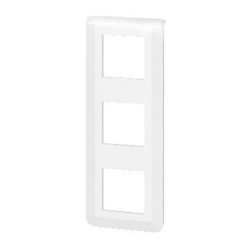  PLAQUE 3X2M BLANC VERTICAL 