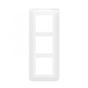  PLAQUE 3X2M BLANC V ENTR 57 