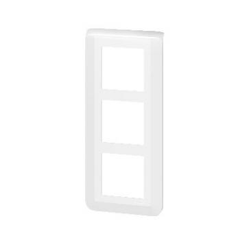  PLAQUE 3X2M BLANC V ENTR 57 