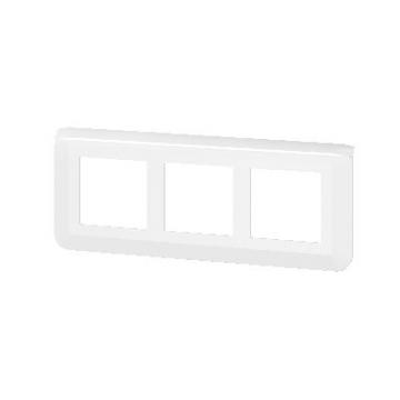  PLAQUE 3X2M BLANC ENTR 57 