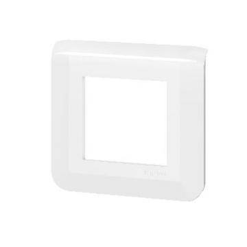  PLAQUE 2M BLANC CARTON 100 