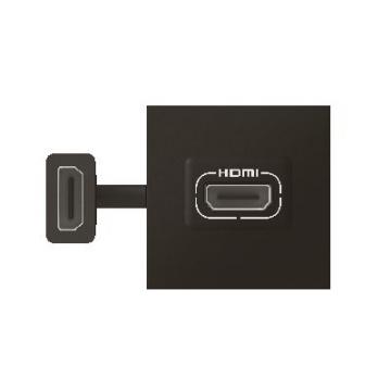  HDMI PRE-CONN.2M NM MOSAIC 