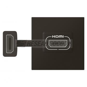  HDMI PRE-CONN.2M NM MOSAIC 