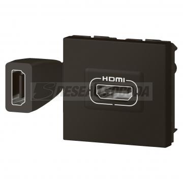  HDMI PRE-CONN.2M NM MOSAIC 