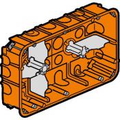  BATIBOX MULTI-MAT 2X6/8MODULES 