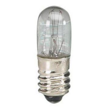  LAMP E10 230V 5W 