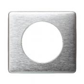  PLAQUE 1 P CELIANE ALUMINIUM 