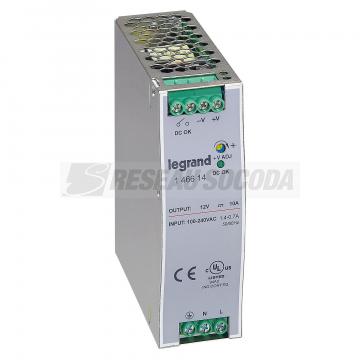  ALIM DEC CA 100-240V 12VDC120W 