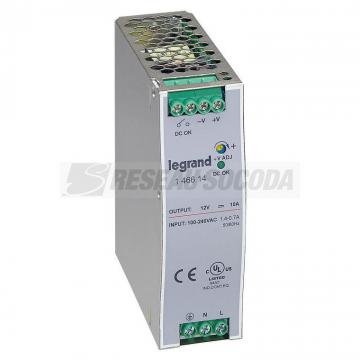  ALIM DEC CA 100-240V 12VDC120W 