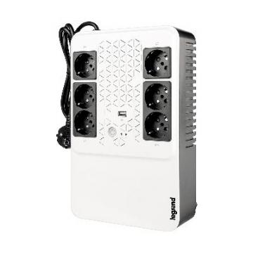  ASI KEOR MULTIPLUG 800 FR 