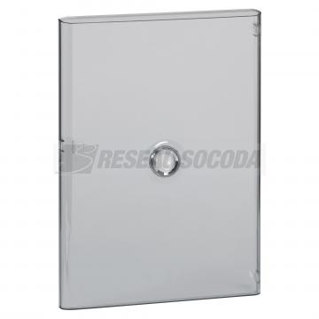  PORTE TRANSP COFFRET 3X18M 