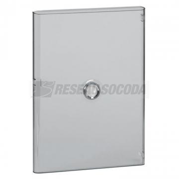  PORTE TRANSP COFFRET 3X18M 