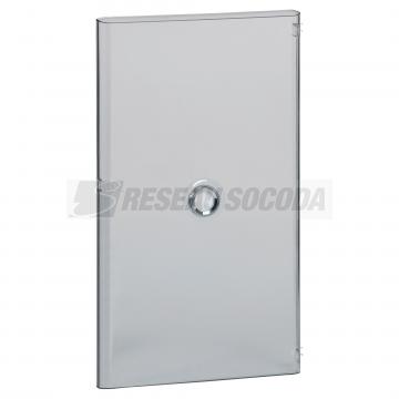  PORTE TRANSP COFFRET 4X18M 