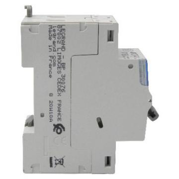  DX3-ID 2P 63A AC 30MA 