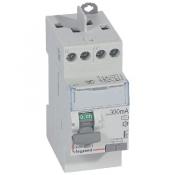  DX3-ID 2P 25A AC 300MA TG 