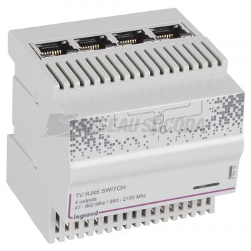  REPART AMPLI TV-SAT/RJ 4S 