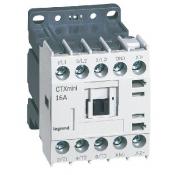  CTX MINI CT 3P 16A 1NO 24VDC 