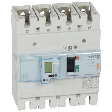  DPX3 250ELE4P 160A 25KA 