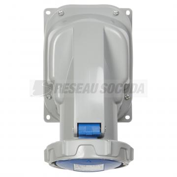  SOCLE SAIL 63A 2P+T 230V IP67 