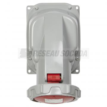  SOCLE SAIL 63A 3P+T 400V IP67 