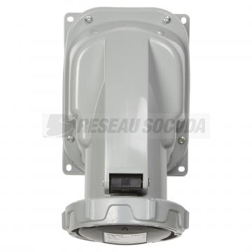  SOCLE SAIL 63A 3P+T 500V IP67 