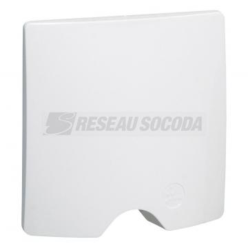  SORTIE DE CABLE IP44 BLANC 