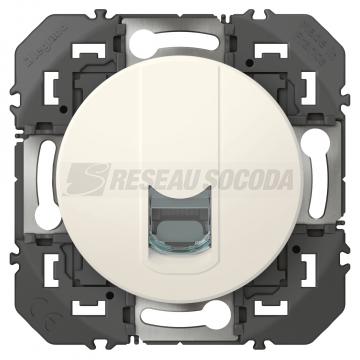  RJ45 CAT 6 STP BLANC 