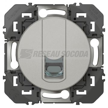  RJ45 CAT 6 STP ALU 