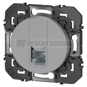  RJ45 CAT 6 FTP ALU 