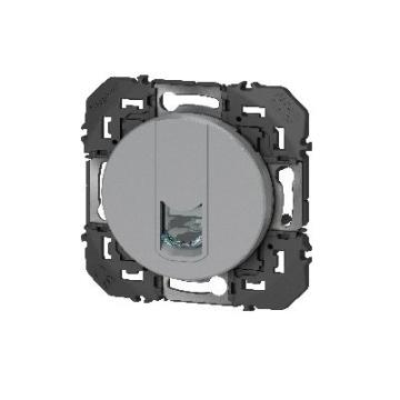  RJ45 CAT 5E FTP ALU 