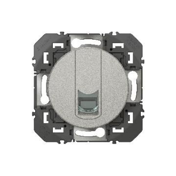  RJ45 CAT 5E FTP ALU 