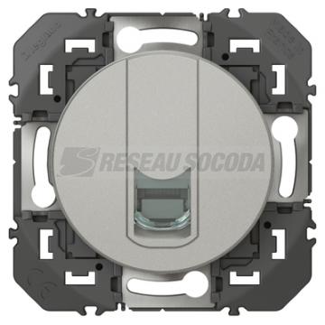  RJ45 CAT 5E FTP ALU 